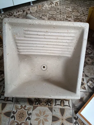Tanque de fibra