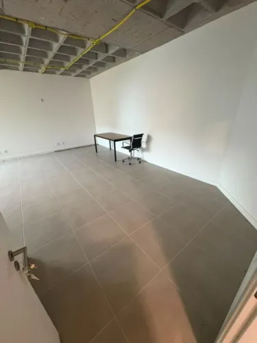 Sala comercial no bairro João Paulo, Florianópolis.