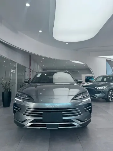 BYD Song Plus 1.5 16V Aut. (hibrido) 2026
