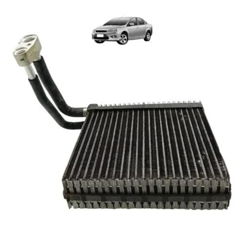 Radiador Evaporador Caixa Ar Ford Focus 2.0 2011 2012 2013