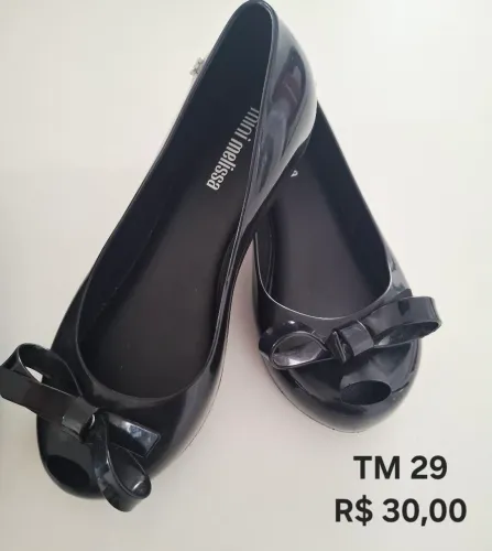 Sapatilhas Menina
