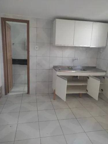 CASA DUPLEX NO BARRAMAR