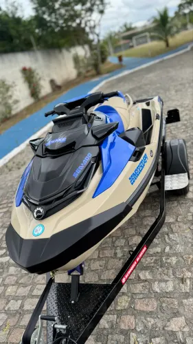 Seadoo Wake 230 2026 Zero