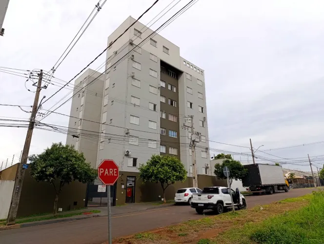 Aluga Resi Comari prx Uninga e G10