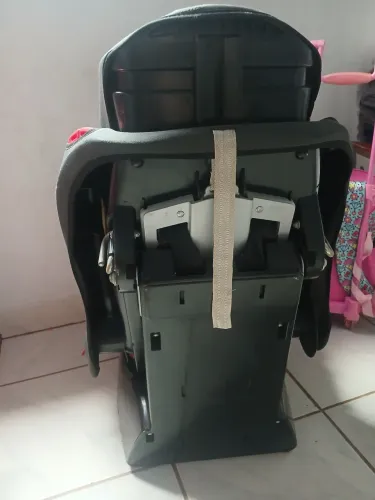 Cadeirinha de de carro 