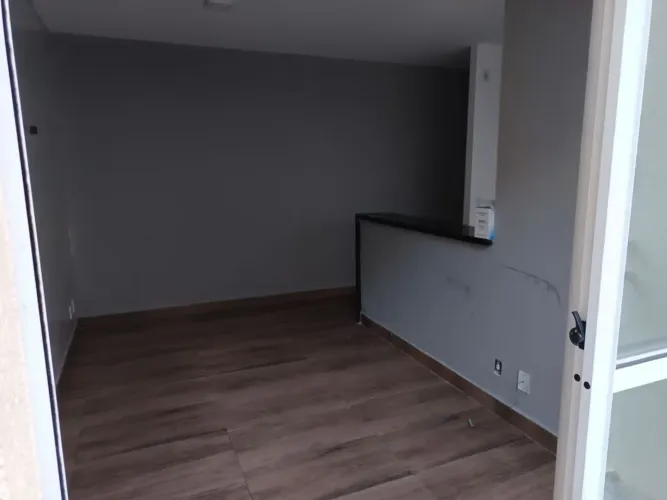 Apartamento com 2 Quarto(s) e 1 banheiro(s) para Alugar, 47 m² por R$ 1666 / Mês