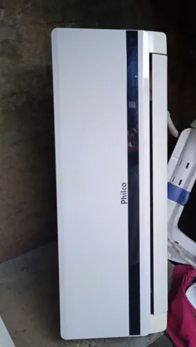 Ar condicionado 12.000 BTUs