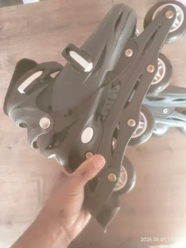 Patins tamanho 36 - 39
