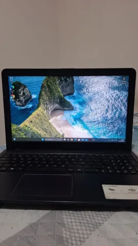 Notebook Asus Seminovo