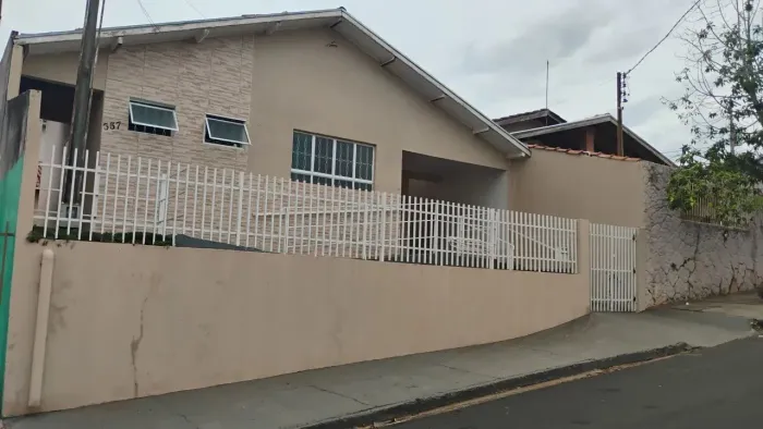 Sala Comercial para Venda em Ribeirão Claro, Centro, 1 dormitório, 3 banheiros