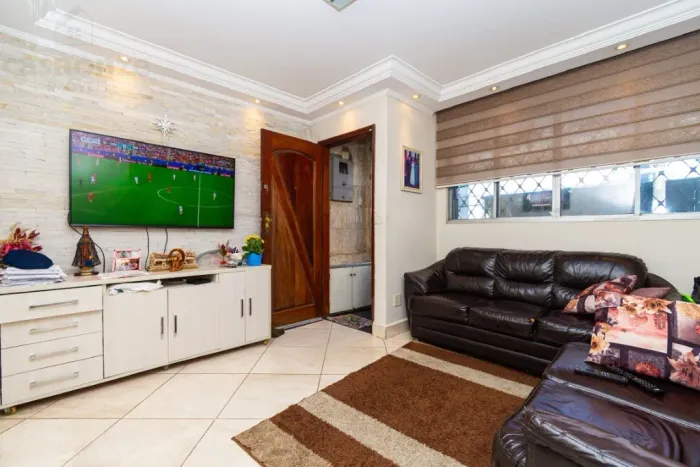 CASA RESIDENCIAL em SÃO PAULO - SP, BOM RETIRO