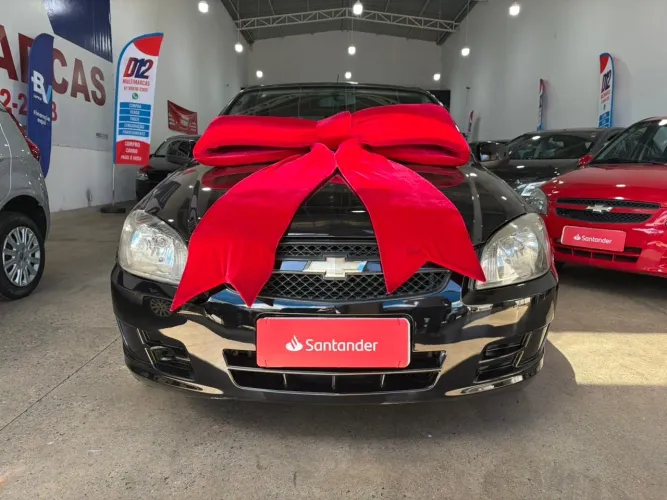 Chevrolet Celta Spirit/ LT 1.0 MPFI 8V Flexp. 5P 2012
