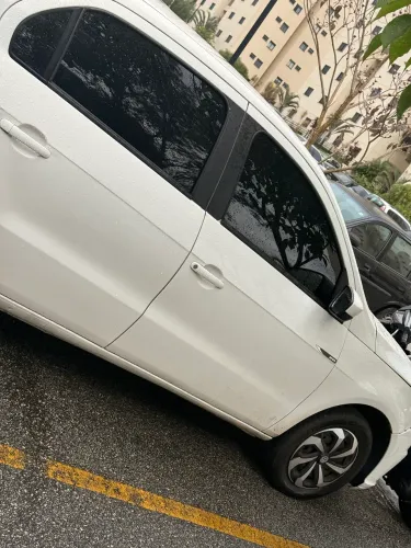 Volkswagen Gol Geração VII 1.0 12V Flex Mec. 4P 2020