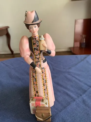 Troféu Avon Albee 2004