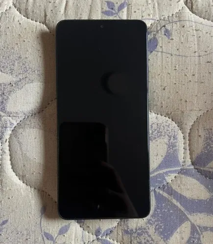Poco X6 Pro 5G Black 12GB RAM 512GB ROM