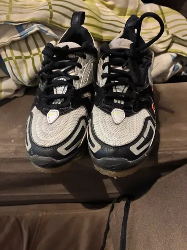 Tênis Nike Air VaporMax Evo 