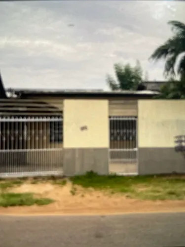 Aluga se casa bairro caimbe familiar chama no watss