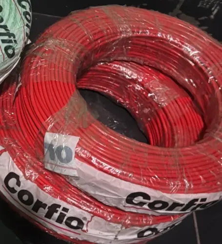 Fio 4 mm corfio 