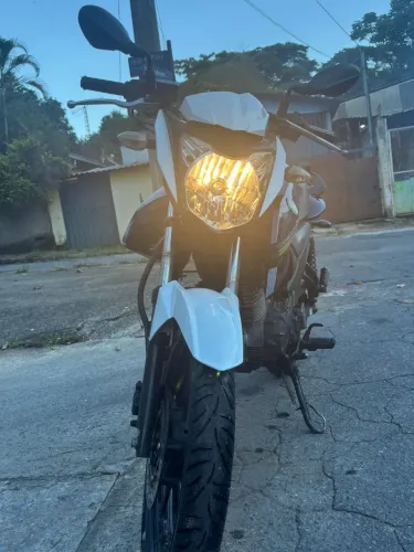 Vende- Se Fazer 150 