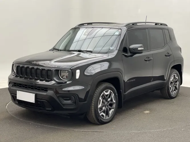 Jeep Renegade Altitude T270 1.3 TB Flex Aut. 2025