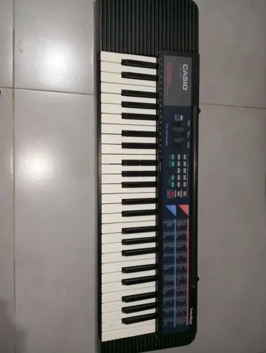 Teclado Casio CA-110