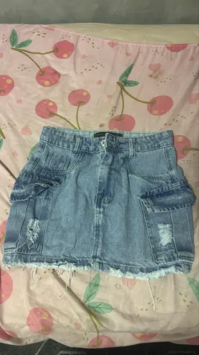 Roupas femininas seminovas em ótimo estado