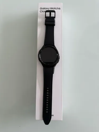 Galaxy Watch 6 Classic 47mm LTE