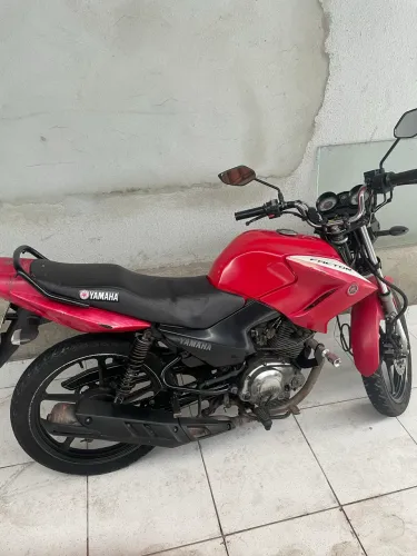 FACTOR 125i 2015