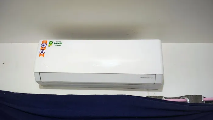 Ar condicionado Gree 12mil btus