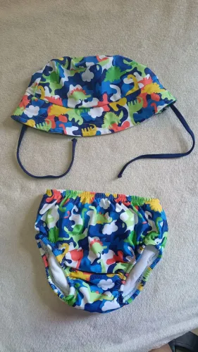 Conjunto praia
