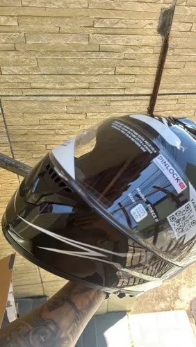 Capacete Escamotevel Norisk Force 2 Grand