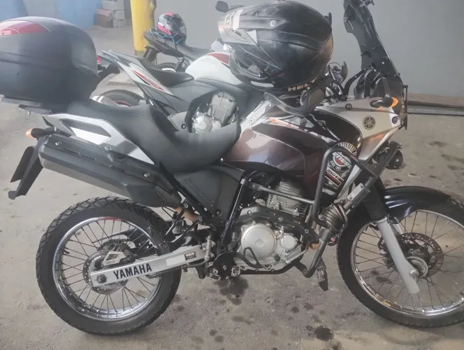 Vendo Ténéré