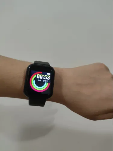 Smarwatch D20