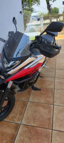 Honda NC 750x 2023/2024