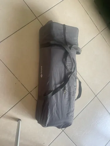 Chiqueiro berço