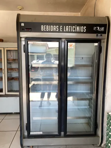 Refrigerador freezer 