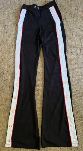 Calça tracker feminina tam P John John