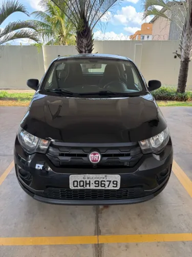 Fiat Mobi Like 1.0 Fire Flex 5P. 2019
