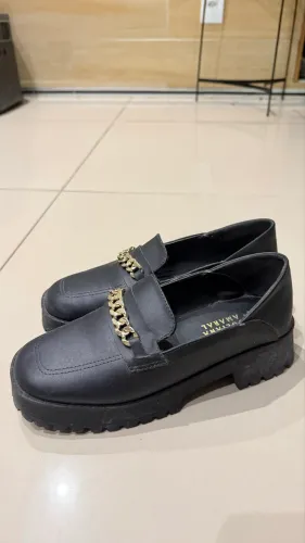 Mocassim Juliana Amaral