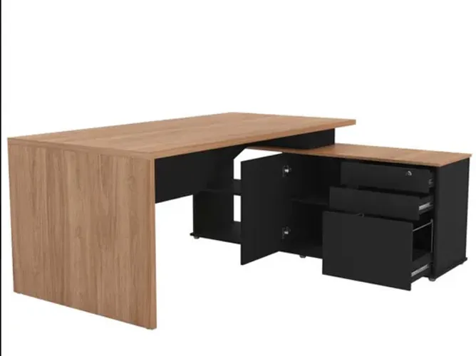 MESA ESCRITÓRIO DIRETOR