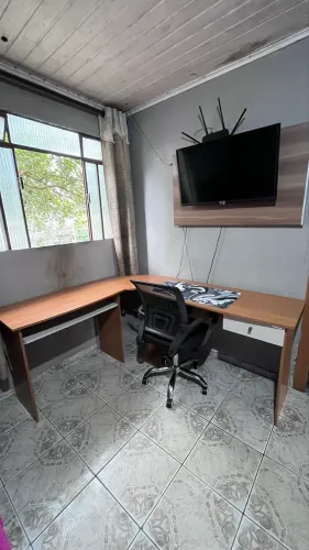 Mesa de escritório