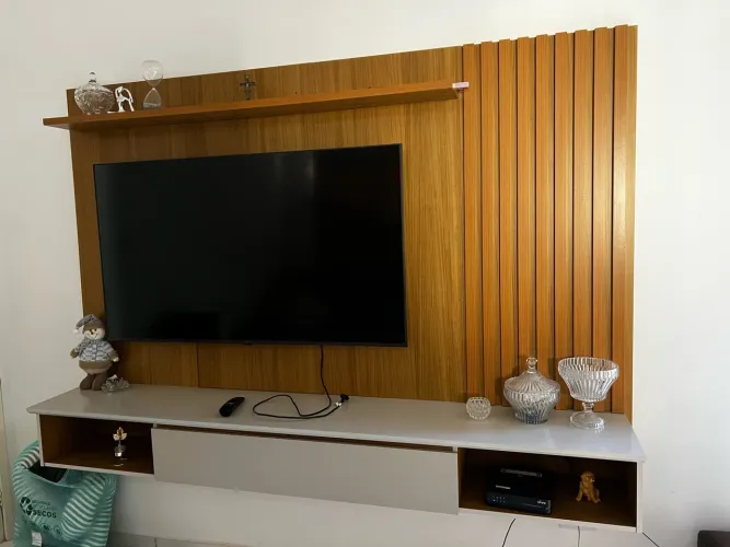 Painel de TV