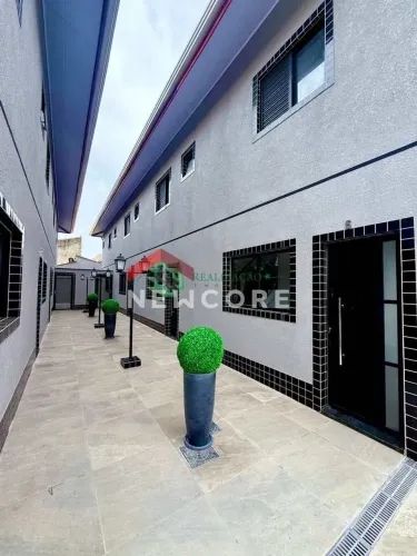 Casa de condomínio em Rua Diana - Laranjeiras - Itanhaém/SP