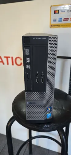 MINI PC SLIM DELL OPTIPLEX 3020