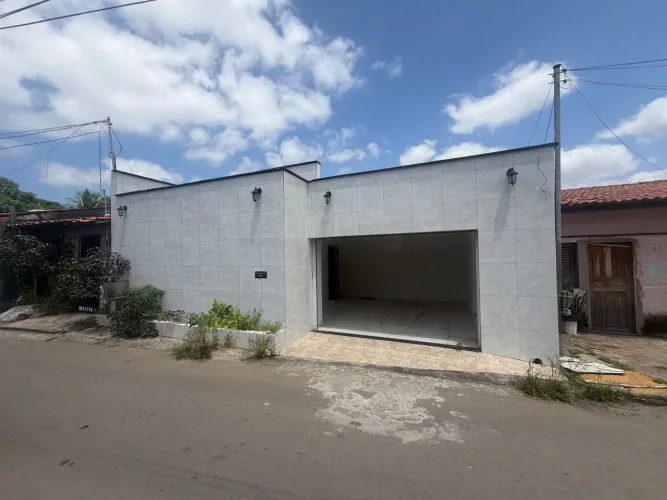 Casa pra venda ! R$ 180.000,00