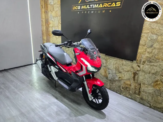 Honda Adv 150 2021