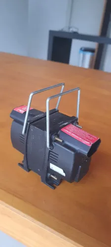 Transformador Bivolt 110/220v