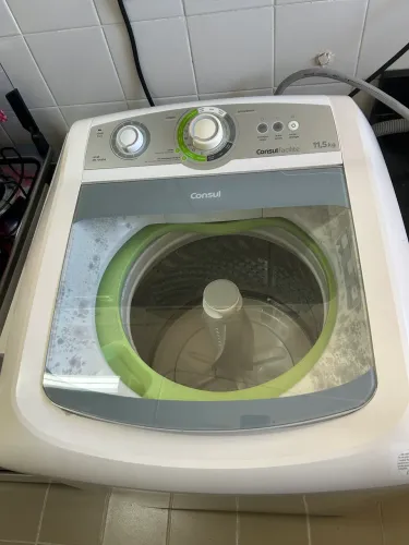 Máquina de lavar Consul 12 kg