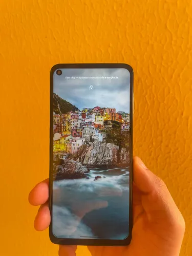 Moto g9 plus