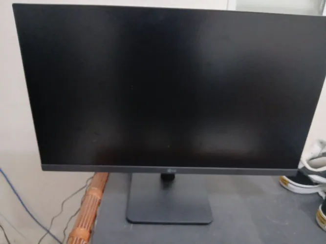 Vendo monitor LG 24 polegadas